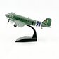 US Air Force Douglas C-47B Skytrain (DC-3) (WLTK 1:100)