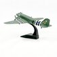 US Air Force Douglas C-47B Skytrain (DC-3) (WLTK 1:100)