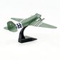 US Air Force Douglas C-47B Skytrain (DC-3) (WLTK 1:100)