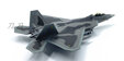 US Air Force F-22A Raptor (WLTK 1:100)