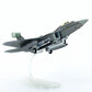 US Air Force F-22A Raptor (WLTK 1:100)