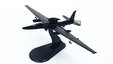 US Air Force Lockheed U-2S Reconnaissance Aircraft (WLTK 1:144)