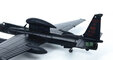 US Air Force Lockheed U-2S Reconnaissance Aircraft (WLTK 1:144)