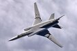 Russian Aerospace Forces Tupolev Tu-22M3 Backfire (WLTK 1:144)