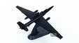 US Air Force Lockheed U-2S Reconnaissance Aircraft (WLTK 1:144)