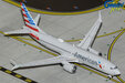 American Airlines - Boeing 737 MAX 8 (GeminiJets 1:400)