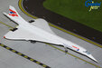 British Airways - Aerospatiale Concorde (GeminiJets 1:200)