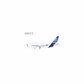 Airbus Industrie - Airbus A318-100 (NG Models 1:400)
