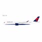 Delta Air Lines - Airbus A350-900 (NG Models 1:400)