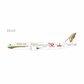 Gulf Air - Boeing 787-9 (NG Models 1:400)