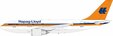 Hapag-Lloyd - Airbus A310-304 (Inflight200 1:200)