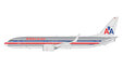 American Airlines - Boeing 737-800 (GeminiJets 1:100)