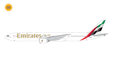 Emirates Airline - Boeing 777-300ER (GeminiJets 1:400)