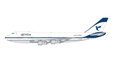 Iran Air - Boeing 747-100 (GeminiJets 1:400)