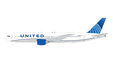 United Airlines - Boeing 777-200ER (GeminiJets 1:200)