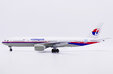 Malaysia Airlines - Boeing 777-200ER (JC Wings 1:200)