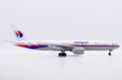 Malaysia Airlines Boeing 777-200ER (JC Wings 1:200)
