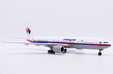 Malaysia Airlines Boeing 777-200ER (JC Wings 1:200)