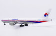 Malaysia Airlines Boeing 777-200ER (JC Wings 1:200)
