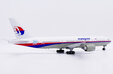 Malaysia Airlines Boeing 777-200ER (JC Wings 1:200)