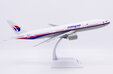 Malaysia Airlines Boeing 777-200ER (JC Wings 1:200)