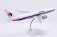 Malaysia Airlines Boeing 777-200ER (JC Wings 1:200)