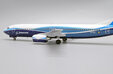 Ryanair Boeing 737-800 (JC Wings 1:200)