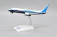 Ryanair Boeing 737-800 (JC Wings 1:200)