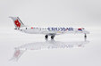 Crossair Embraer ERJ-145 (JC Wings 1:200)