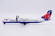British Airways - ATR72-200 (JC Wings 1:200)