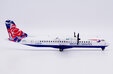 British Airways ATR72-200 (JC Wings 1:200)