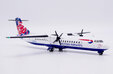 British Airways ATR72-200 (JC Wings 1:200)