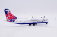 British Airways ATR72-200 (JC Wings 1:200)
