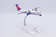 British Airways ATR72-200 (JC Wings 1:200)