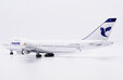 Iran Air Boeing 747-200M (JC Wings 1:200)