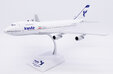 Iran Air Boeing 747-200M (JC Wings 1:200)