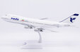 Iran Air Boeing 747-200M (JC Wings 1:200)
