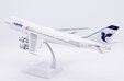 Iran Air Boeing 747-200M (JC Wings 1:200)