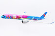 China Southern Airlines Airbus A350-900 (JC Wings 1:200)