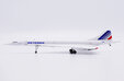Air France - Concorde (JC Wings 1:400)