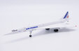 Air France Concorde (JC Wings 1:400)