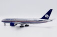 Aeromexico Boeing 777-200ER (JC Wings 1:400)