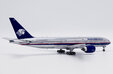 Aeromexico Boeing 777-200ER (JC Wings 1:400)