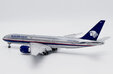 Aeromexico Boeing 777-200ER (JC Wings 1:400)