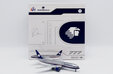 Aeromexico Boeing 777-200ER (JC Wings 1:400)