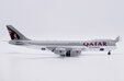 Qatar Airways Cargo Boeing 747-8F (JC Wings 1:400)