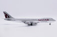 Qatar Airways Cargo Boeing 747-8F (JC Wings 1:400)