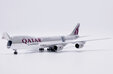 Qatar Airways Cargo Boeing 747-8F (JC Wings 1:400)
