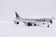 Qatar Airways Cargo Boeing 747-8F (JC Wings 1:400)