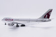 Qatar Airways Cargo Boeing 747-8F (JC Wings 1:400)